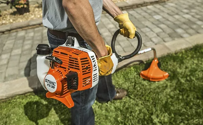 Stihl Weed Eater