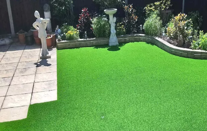 Artificial Turf Cost