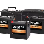 Car Battery