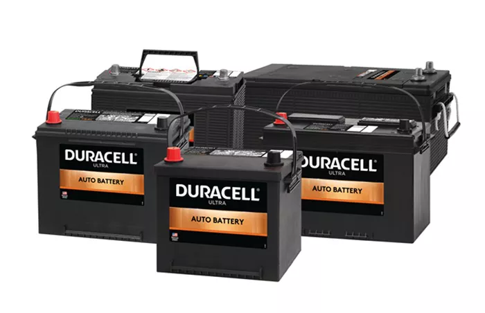 Car Battery