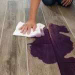 Ceramic Tile Floors