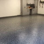 Epoxy Flooring Cost