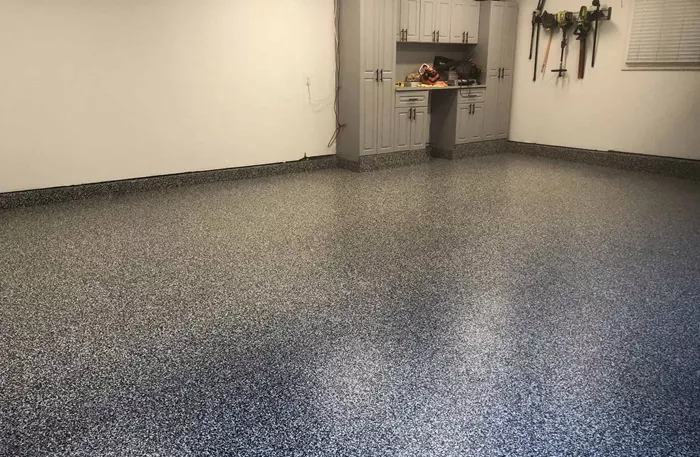 Epoxy Flooring Cost