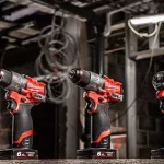 Milwaukee M12