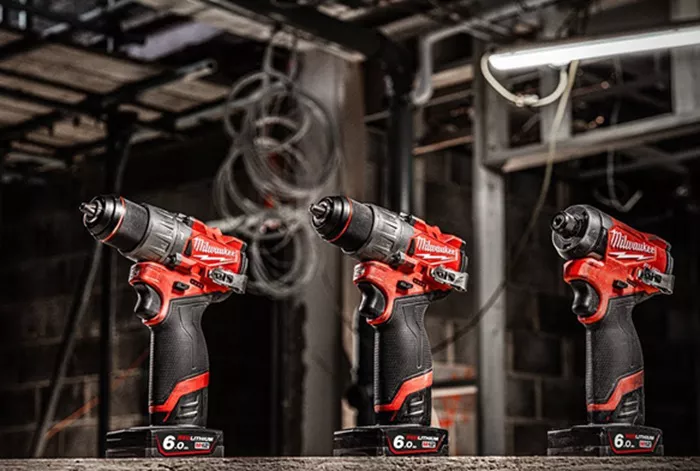 Milwaukee M12