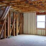 Spray Foam Insulation Cost