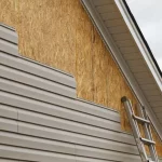 Vinyl Siding