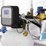 Water Softener