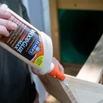 Wood Glue for Furniture