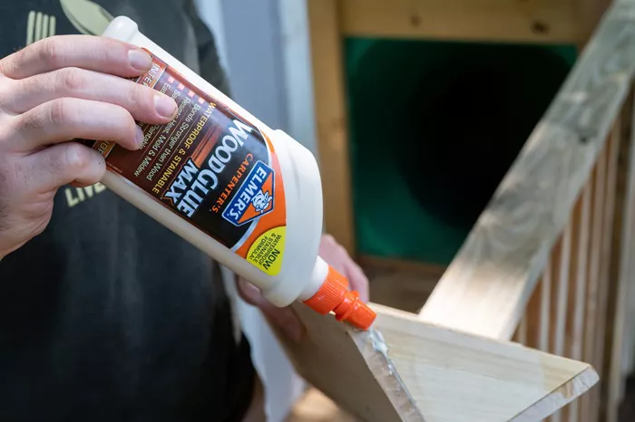 Wood Glue for Furniture