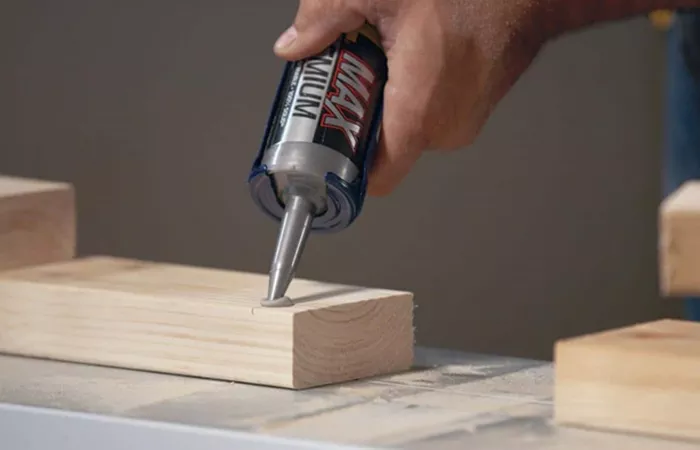 Wood Glue