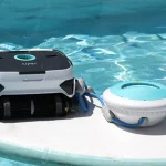 aiper pool cleaner