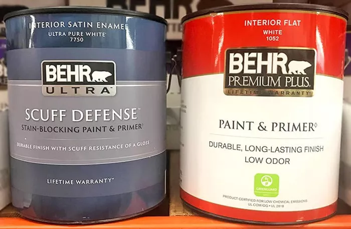 behr premium plus