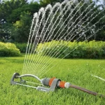 best lawn sprinklers