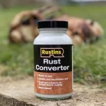 best rust converter