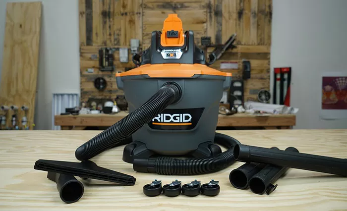 best wet dry vacuum cleaner