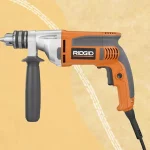 corded drill