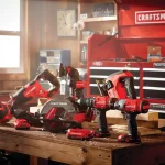 craftsman power tools