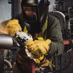 dewalt angle grinder