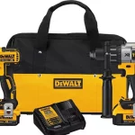 dewalt combo kit