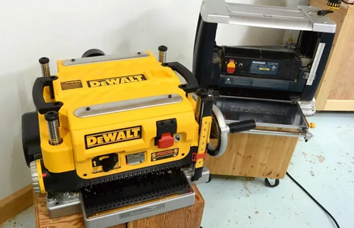 dewalt dw735