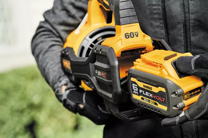 dewalt flexvolt