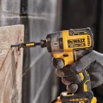 dewalt impact drill