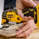 dewalt multi tool