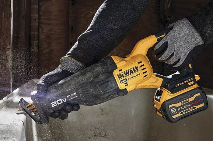 dewalt sawzall