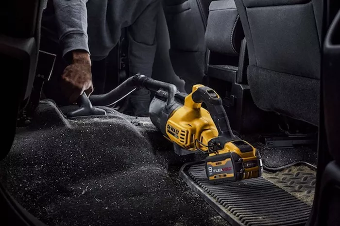 dewalt vacuum 20v