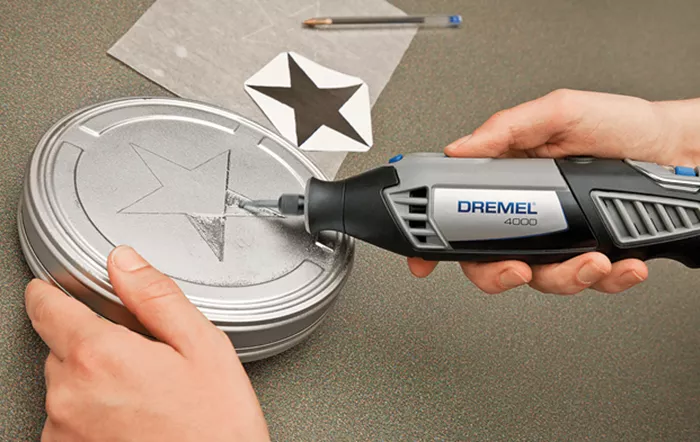 dremel 4000