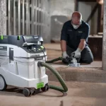 festool vacuum