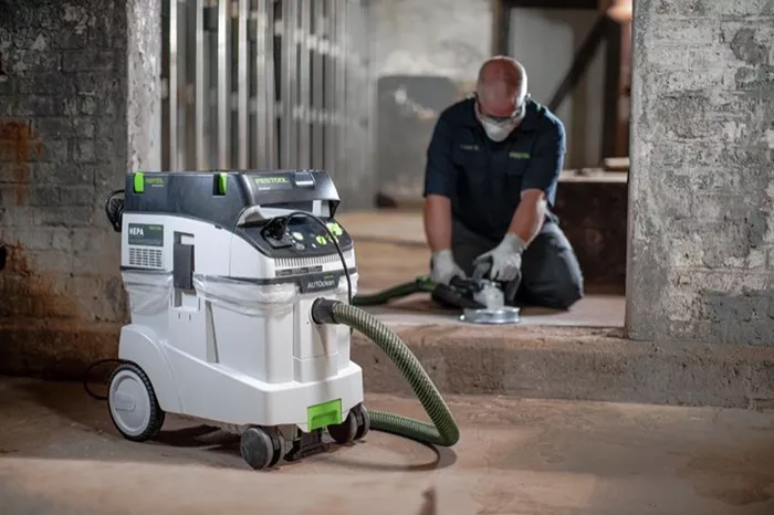 festool vacuum