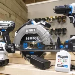 hart tools