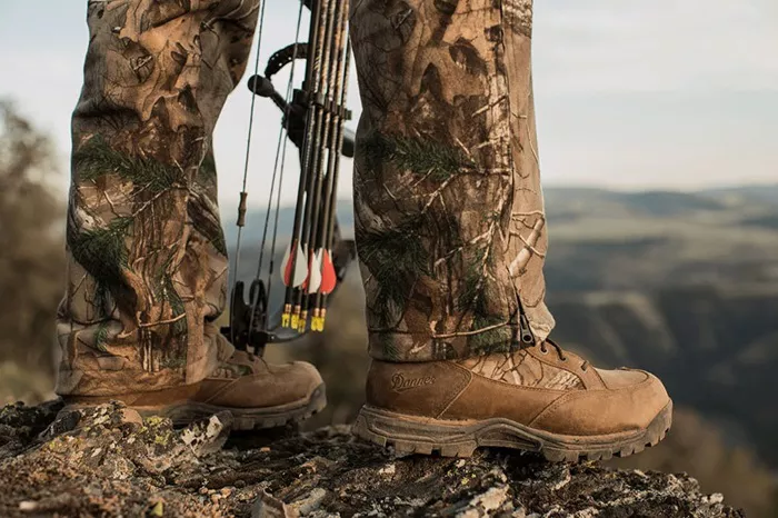 irish setter work boots