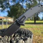 kershaw pocket knife