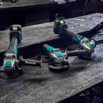 makita angle grinder