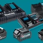 makita batteries