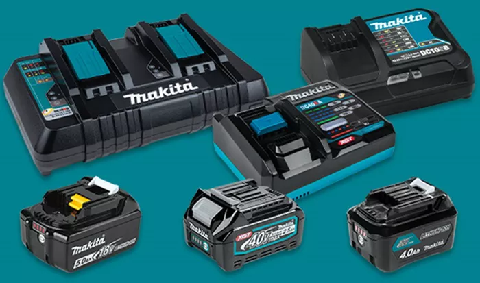 makita batteries