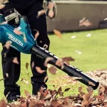 makita blower