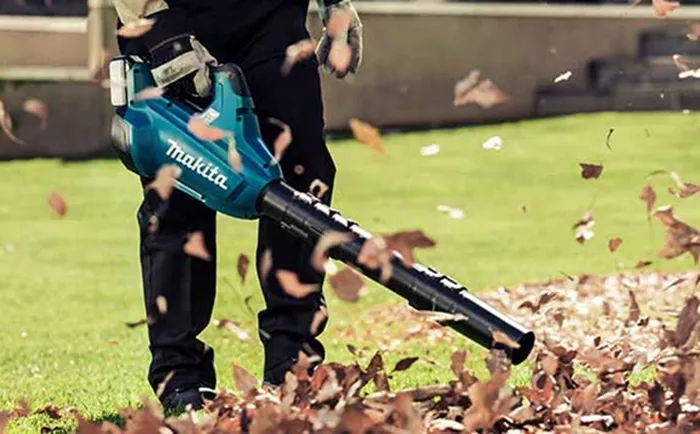 makita blower