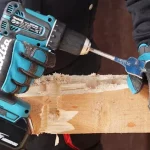 makita drill