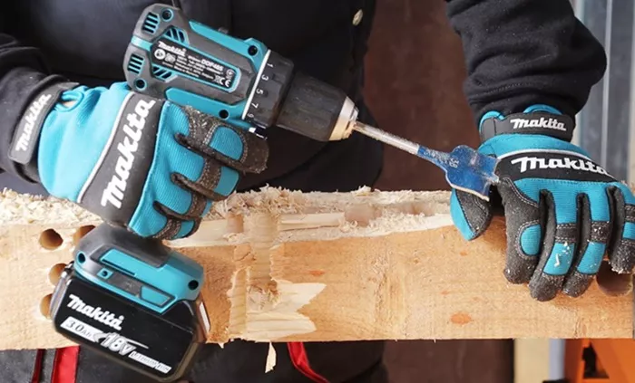 makita drill