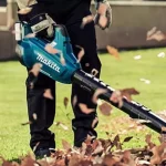 makita leaf blower