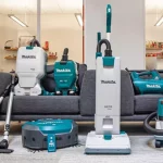 makita vacuum