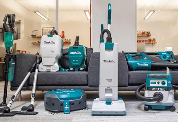 makita vacuum