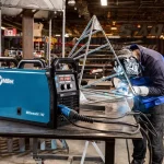 miller mig welder