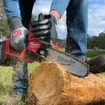 milwaukee chainsaw m18