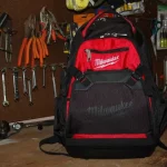 milwaukee tool backpack