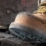 most comfortable steel toe boots